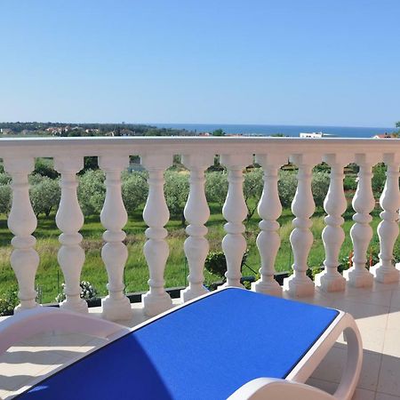Apartments Rosa Umag Ngoại thất bức ảnh
