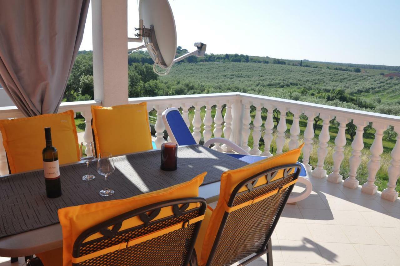 Apartments Rosa Umag Ngoại thất bức ảnh