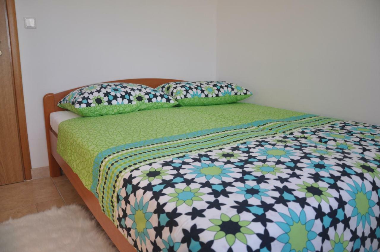 Apartments Rosa Umag Ngoại thất bức ảnh