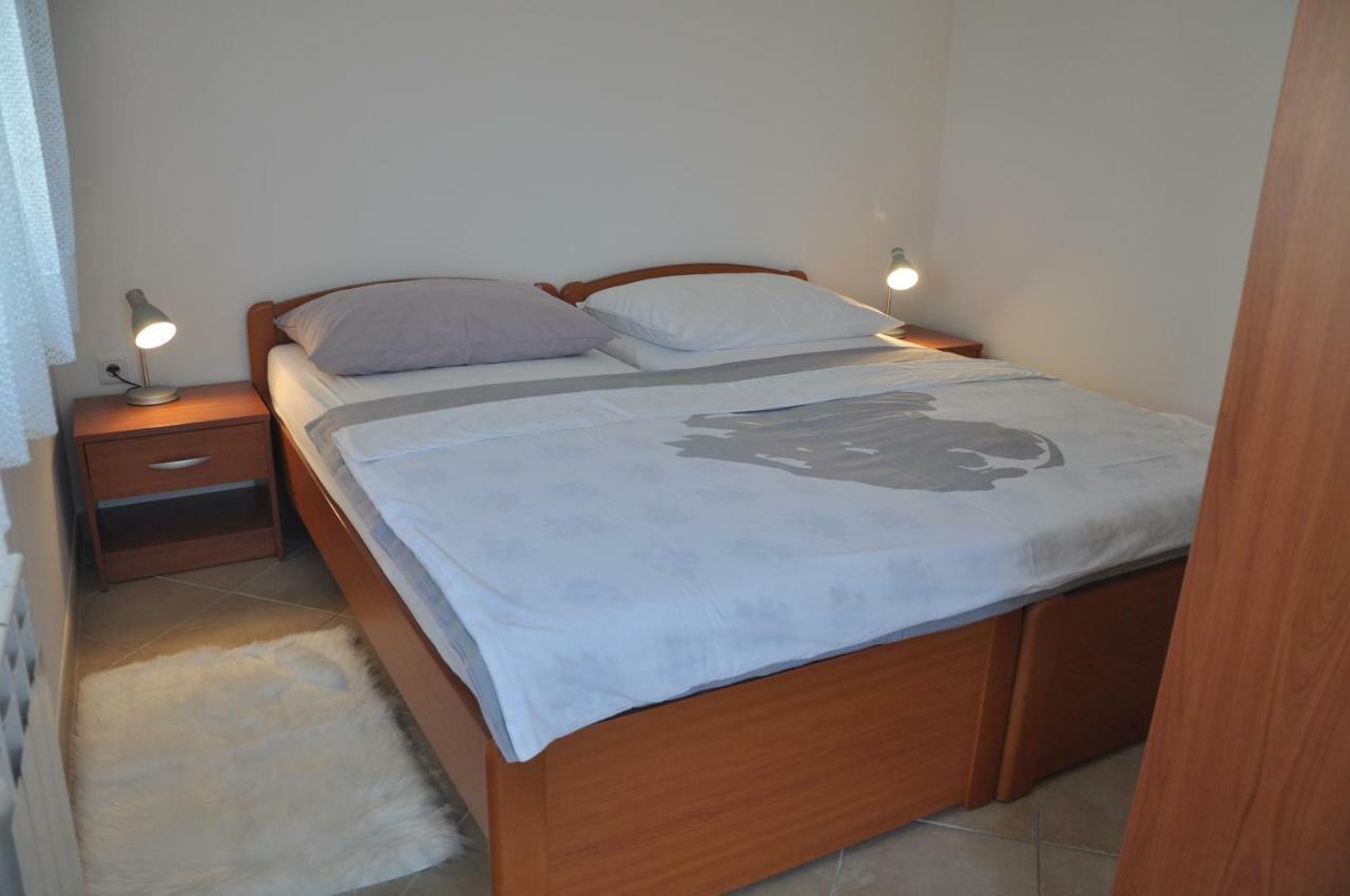 Apartments Rosa Umag Ngoại thất bức ảnh