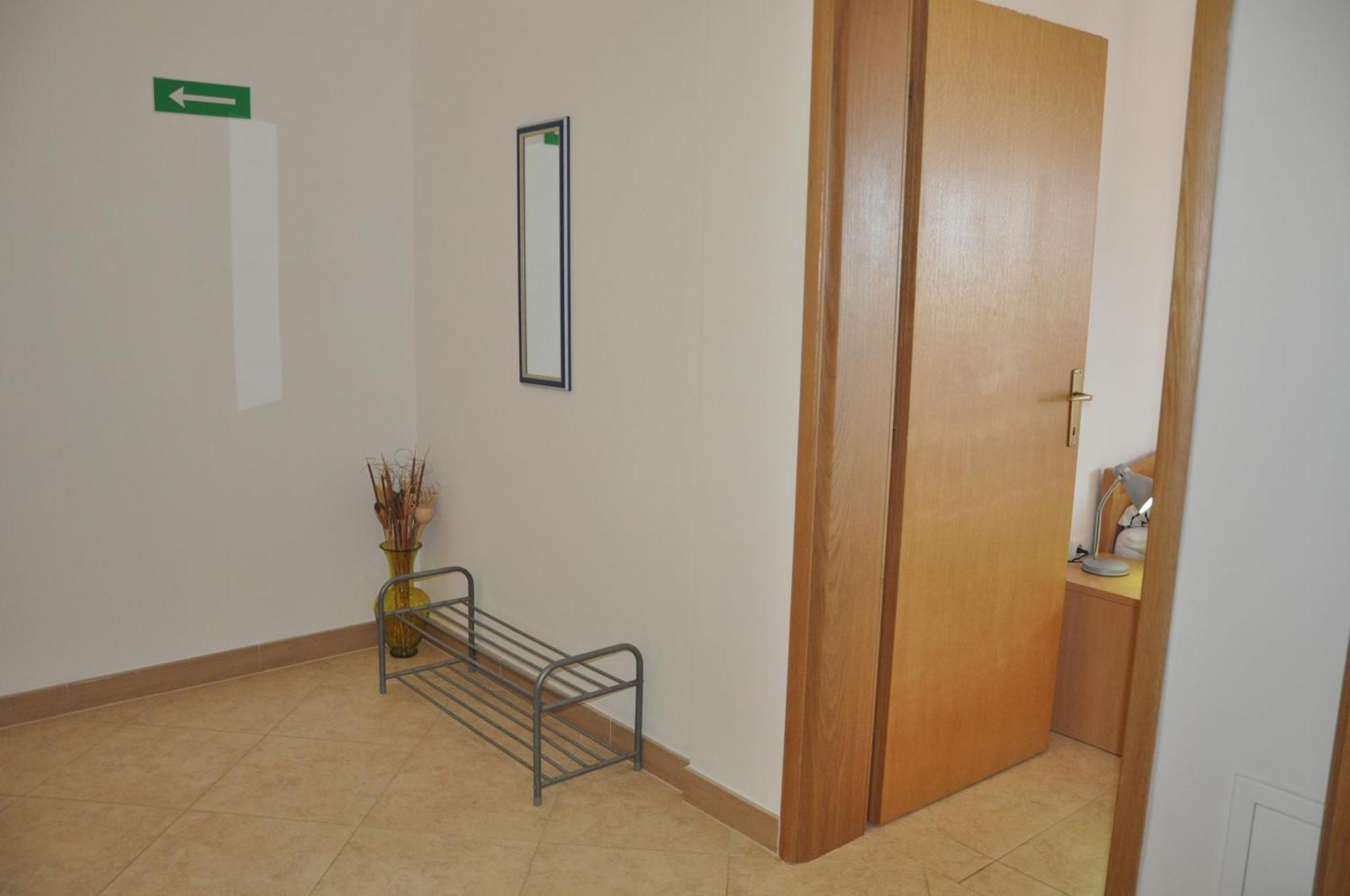 Apartments Rosa Umag Ngoại thất bức ảnh