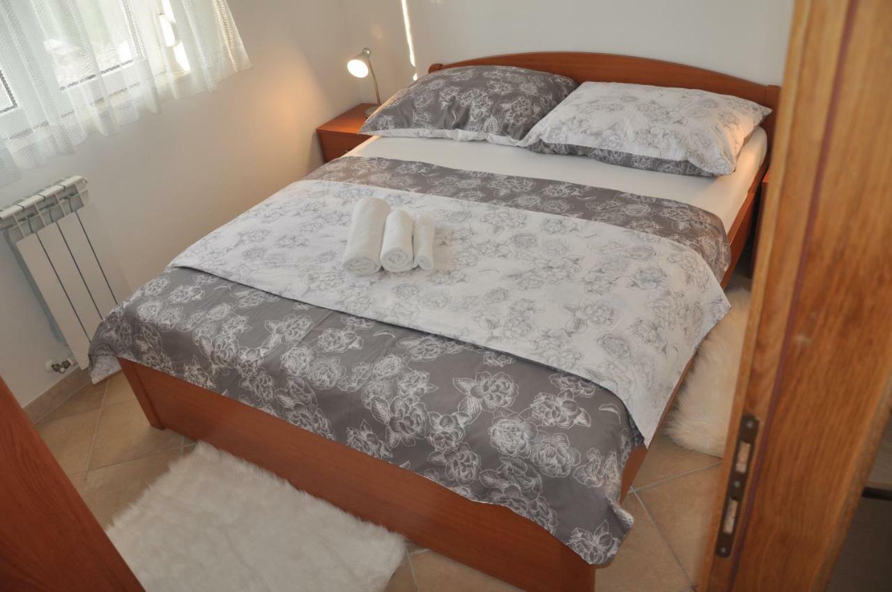 Apartments Rosa Umag Ngoại thất bức ảnh