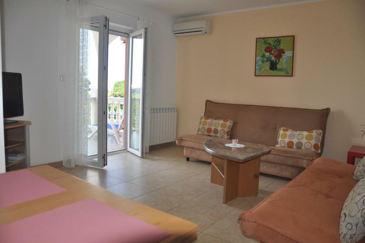 Apartments Rosa Umag Ngoại thất bức ảnh