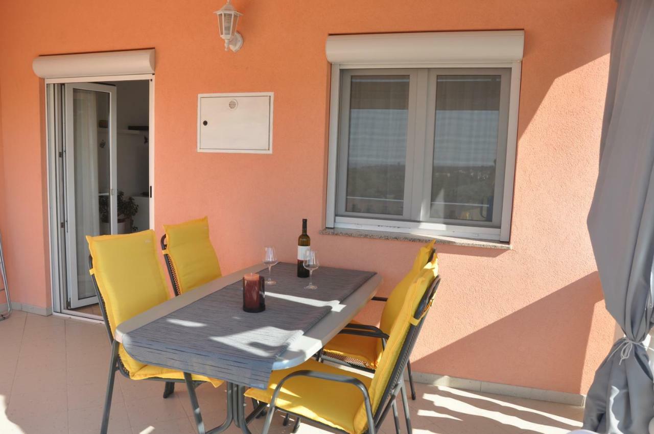 Apartments Rosa Umag Ngoại thất bức ảnh